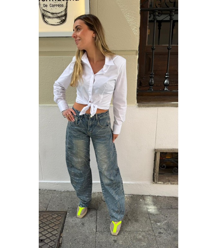 CUÑAS MODELO GRECIA AMARILLO