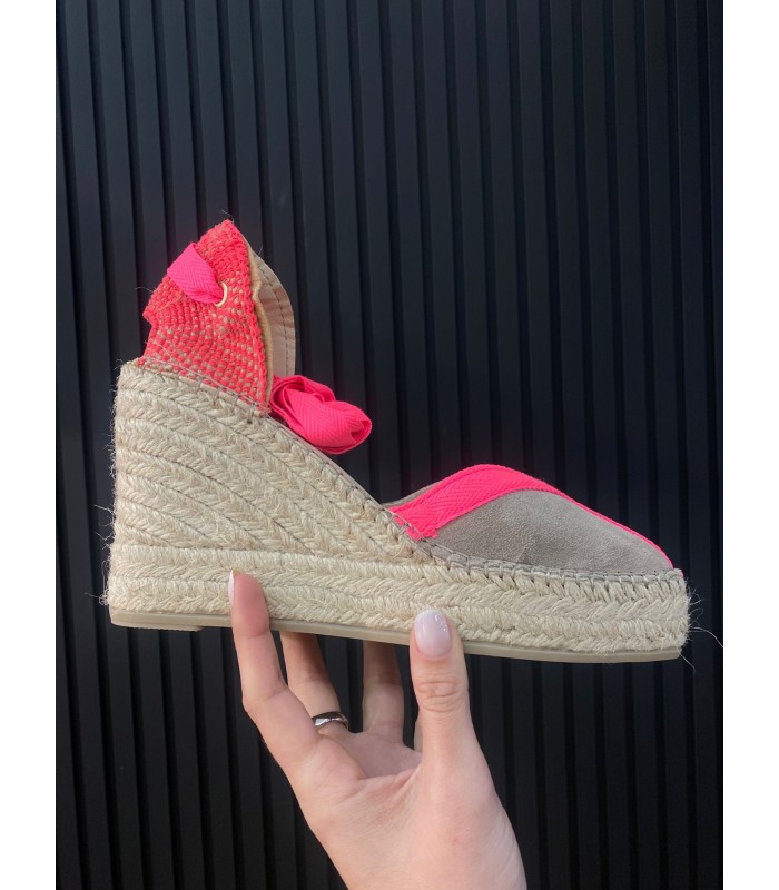 CUÑAS MODELO GRECIA ROSA