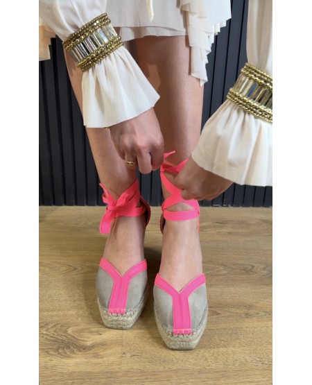 CUÑAS MODELO GRECIA ROSA