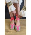 CUÑAS MODELO GRECIA ROSA