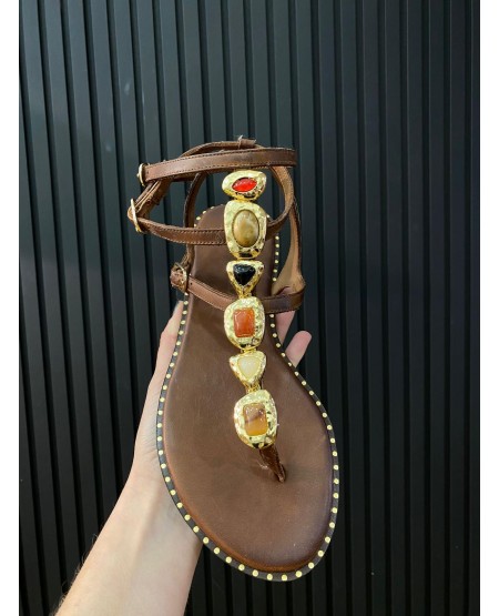 SANDALIAS OASIS
