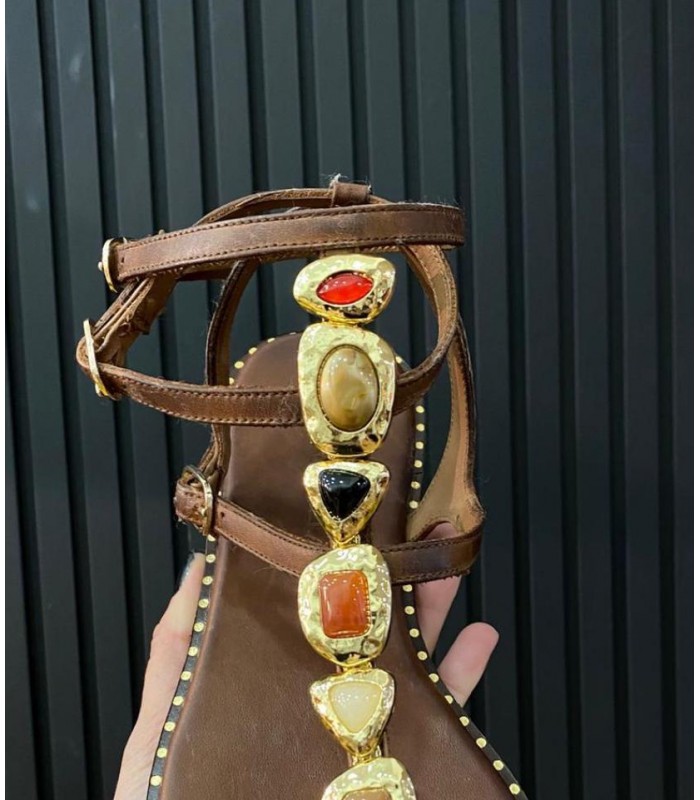 SANDALIAS OASIS