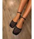 BAILARINAS MIU NEGRO