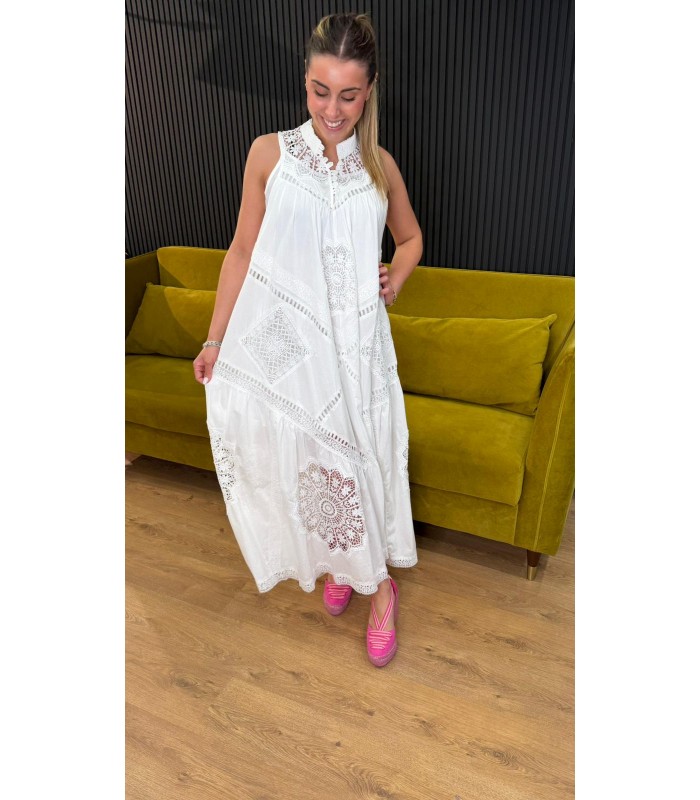 VESTIDO CERDEÑA