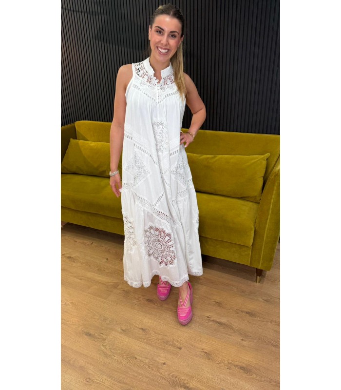 VESTIDO CERDEÑA