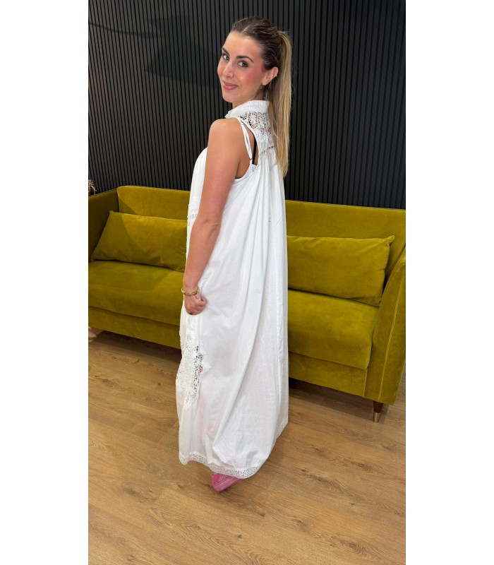 VESTIDO CERDEÑA