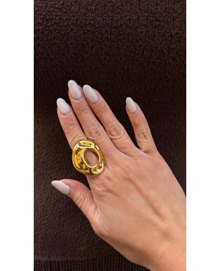 ANILLO AGATHA