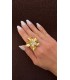 ANILLO FLOR