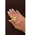 ANILLO FLOR
