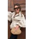 BOLSO RAFIA NATURAL