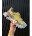 SNEAKERS GOLDEN