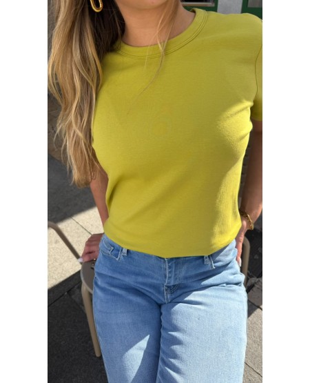 CAMISETA ALBERT MATCHA