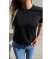 CAMISETA ALBERT NEGRA