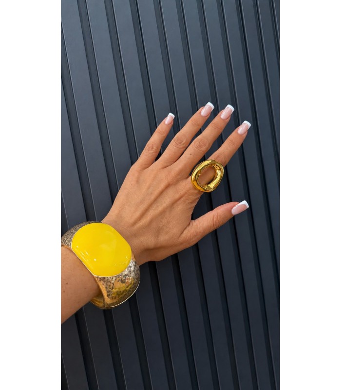 MODLEO SOLEY AMARILLO