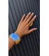 MODELO SOLEY AZUL
