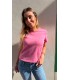CAMISETA ALBERT ROSA