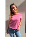 CAMISETA ALBERT ROSA