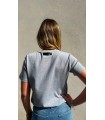 CAMISETA ALBERT GRIS