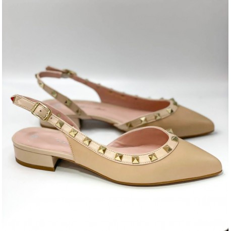 MODELO VALENTINO PLANO MAQUILLAJE