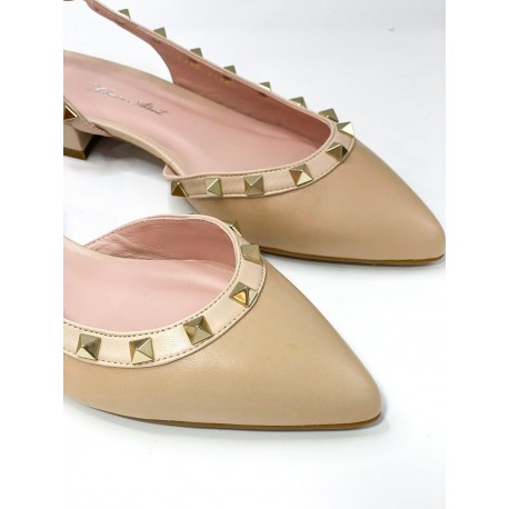 MODELO VALENTINO PLANO MAQUILLAJE