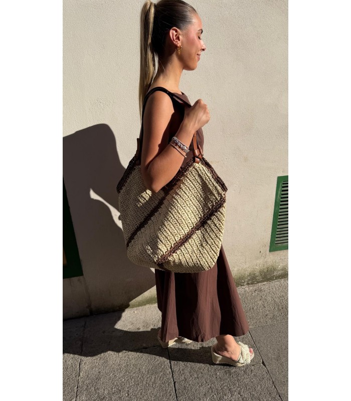 BOLSO SANTORINI