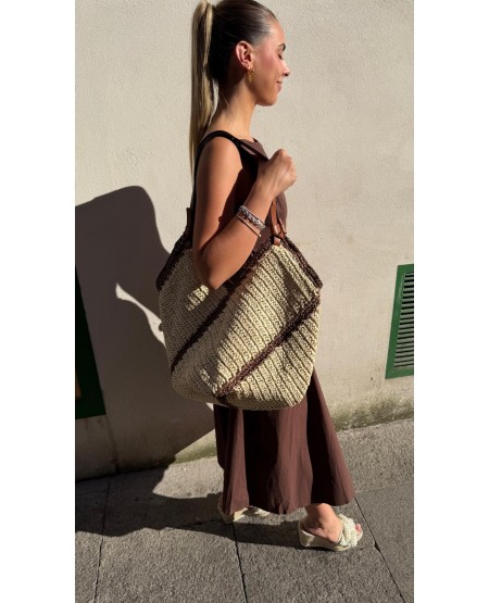 BOLSO SANTORINI