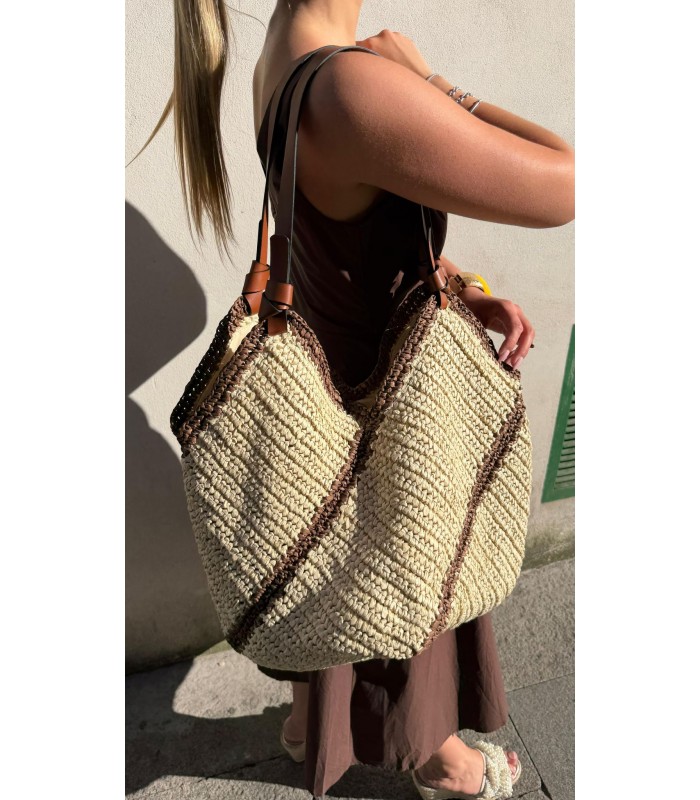 BOLSO SANTORINI
