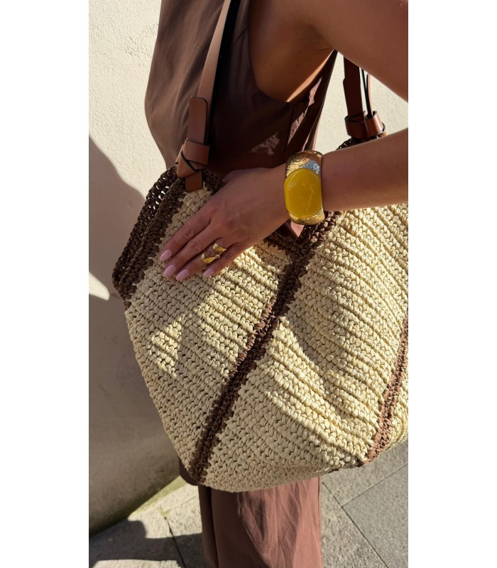 BOLSO SANTORINI