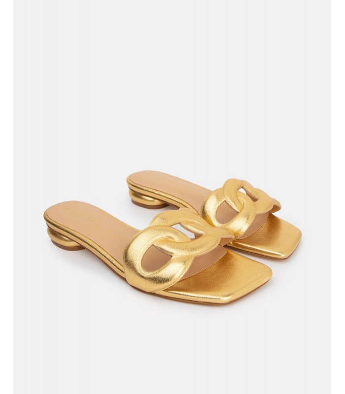 SANDALIAS MODELO XANEL