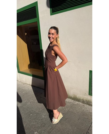 VESTIDO LADY