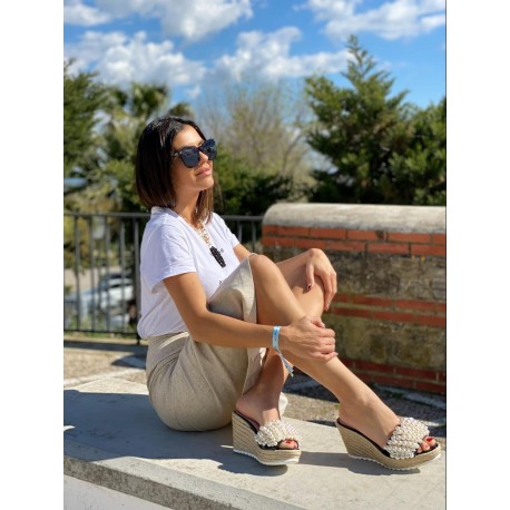 Modelo HERMES VINILO