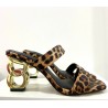 MODELO LILY LEOPARDO