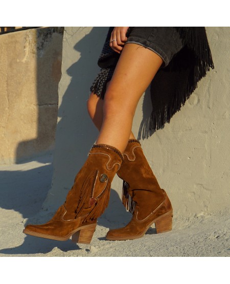 BOTA MODELO AZAHARA