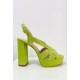 MODELO RIHANA VERDE