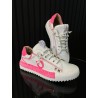 SNEAKERS MODELO PARAISO PINK