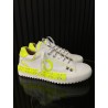 SNEAKERS MODELO PARAISO LEMON