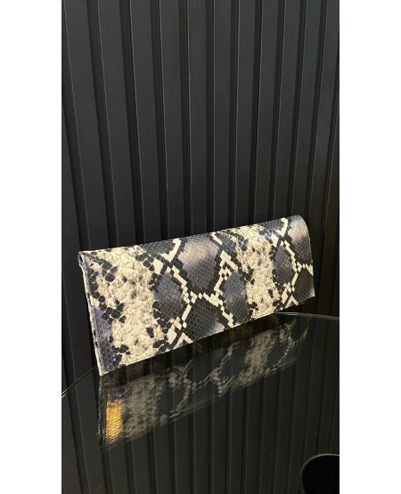 MODELO BOLSO SNAKE