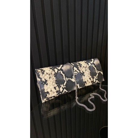 MODELO BOLSO SNAKE