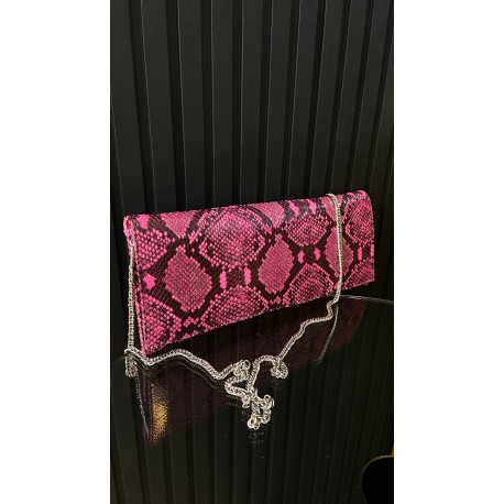MODELO BOLSO SNAKE
