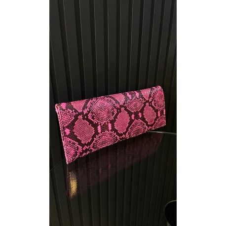 MODELO BOLSO SNAKE