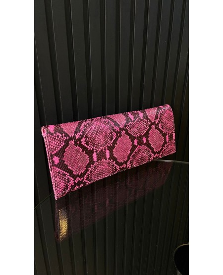 MODELO BOLSO SNAKE