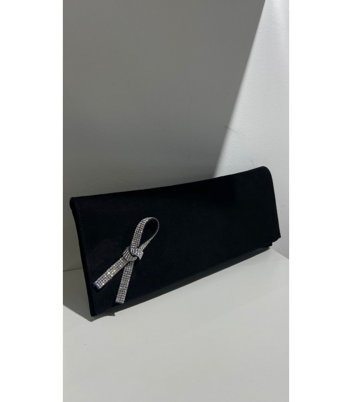 BOLSO NEGRO GABRIELA