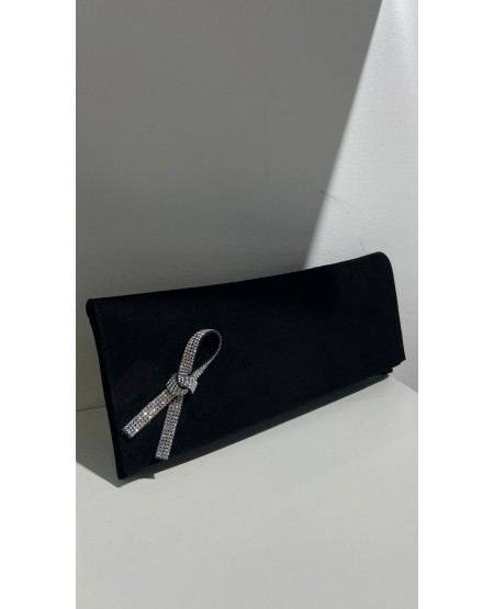 BOLSO NEGRO GABRIELA