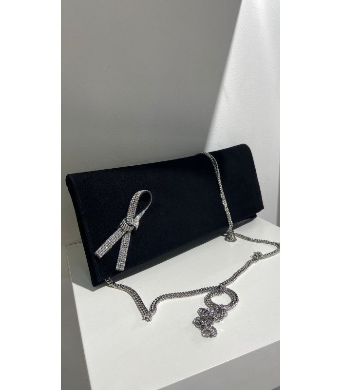 BOLSO NEGRO GABRIELA