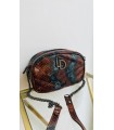 BOLSO ACOLCHADO SNAKE