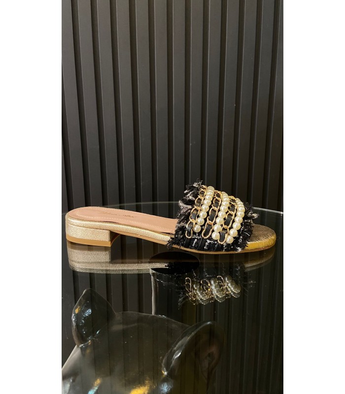 MODELO CHIARA  BLACK