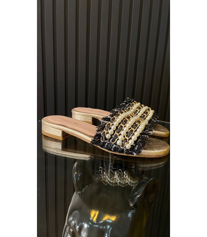 MODELO CHIARA  BLACK