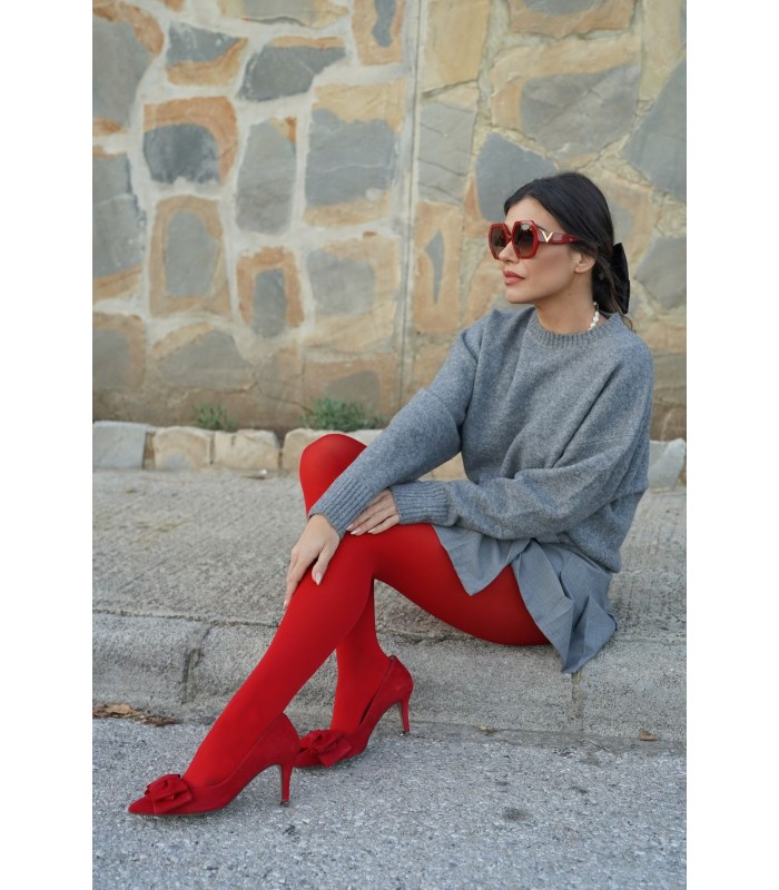 Modelo Zelia