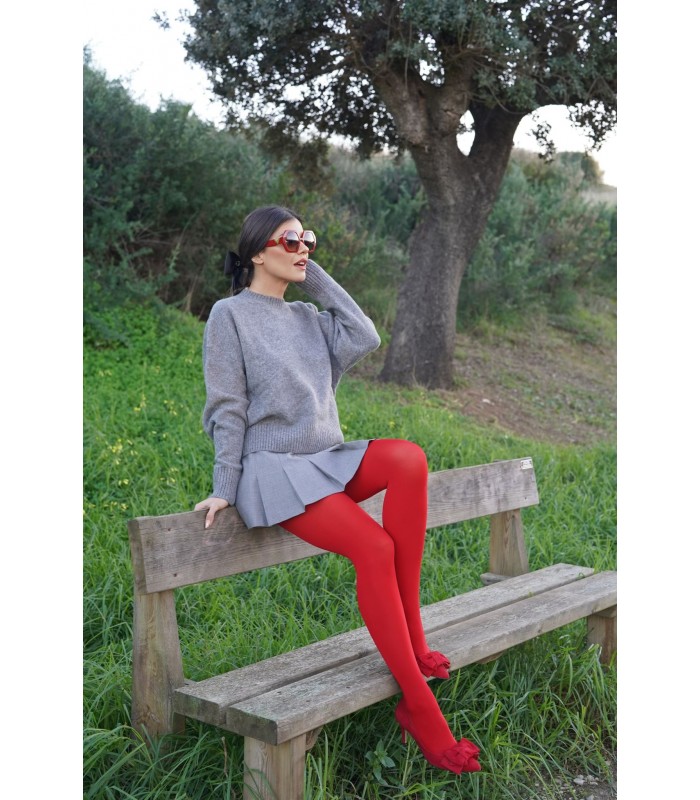 Modelo Zelia
