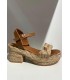 MODELO POLINESIA CUERO